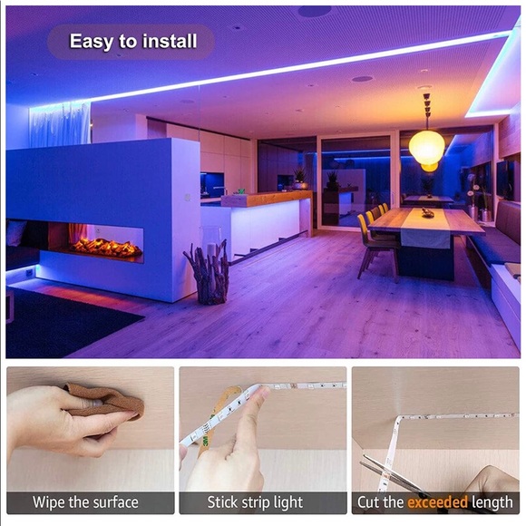 Arbrac led - Picture 4 of 4